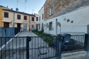 Casa In Centro Copparo Fe Giardino da RISRUTTTURAR