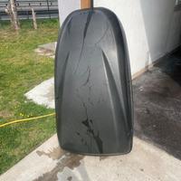 Box tetto per auto