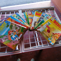Collane e libri