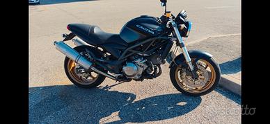 raptor 1000