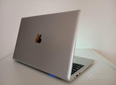 Notebook 15.6"  Intel Celeron N4000 | 16GB RAM