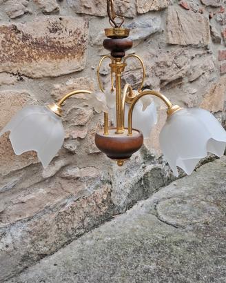 lampadario soggiorno