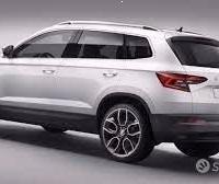 Ricambi usati skoda karoq 2018;2022
