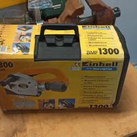 Einhell BMF 1300 scanalatore da muro