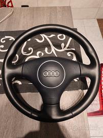Volante Audi completo di Airbag Ricondizionato 