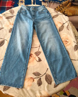 pantalone jeans 
