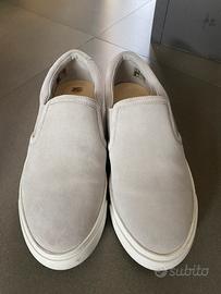 Clarks  grigio chiaro