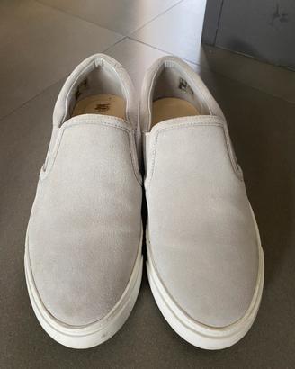 Clarks  grigio chiaro