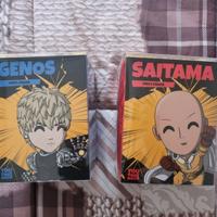 Youtooz saitama genos