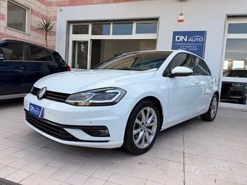 Volkswagen Golf 1.6 TDI 115 CV DSG 5p. Executive B