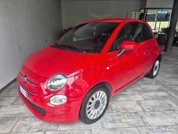 Fiat 500 1.2 Sport neopaentati