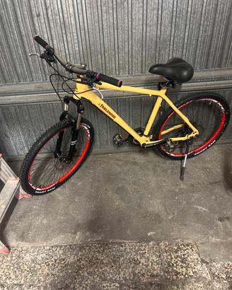 Bicicletta
