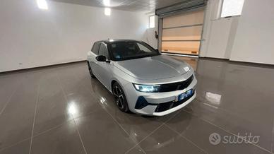 Opel Astra 1.2 t GS s&s 130cv at8