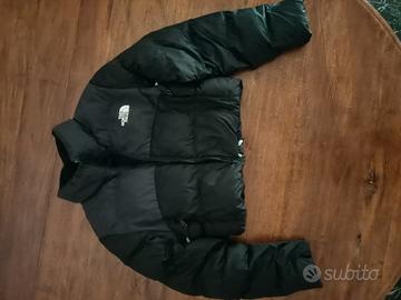 piumino donna North Face