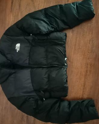 piumino donna North Face