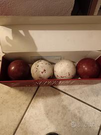 boccie professionali supernova