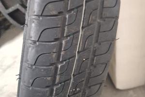 Ruota nuova Peugeot 207 