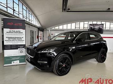 Jaguar E-Pace 2.0D I4 163CV AWD Aut tua a 355...
