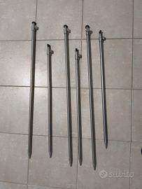 picchetti prosteel nuovi