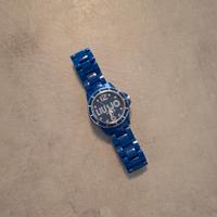 Orologio Liu-Jo Luxury Blu Chiaro 