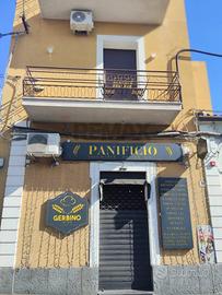 Locale Commerciale - Catania