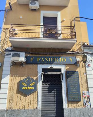 Locale Commerciale - Catania