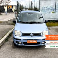 FIAT Panda 2� serie Panda 1.2 Dynamic