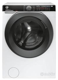 Lavatrice Hoover  HWPD414AMBC/1-S con autodose