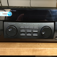 Ampli Kenwood KRF-V7030D