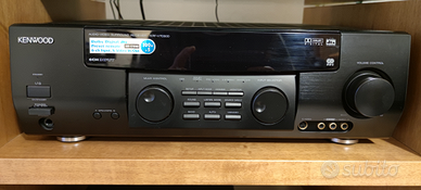 Ampli Kenwood KRF-V7030D