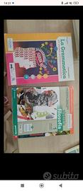 Libri 1a liceo