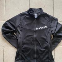 Maglia ciclismo btwin