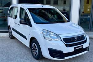 Peugeot Partner Tepee BlueHDi 75 Active