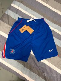 pantaloncini Paris saint-germain nike