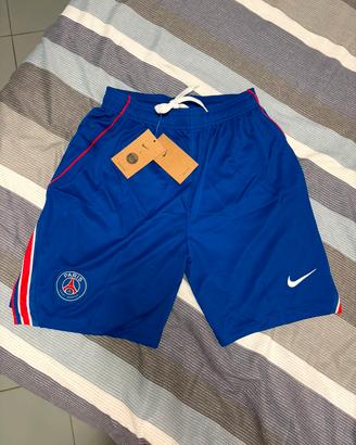 pantaloncini Paris saint-germain nike