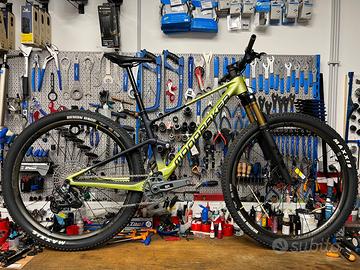 Mtb mondraker f-podium RR