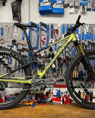 Mtb mondraker f-podium RR
