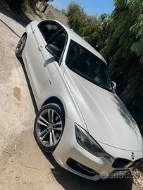 Bmw 320d f30