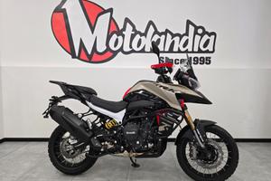 BENELLI TRK 902 XPLORER