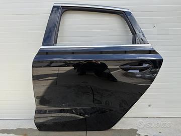 PORTIERA POSTERIORE SINISTRA AUDI A3 Sportback (8Y