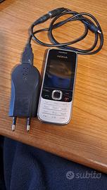 Cellulare Nokia 2730c-1 Vintage  nuovo mai usato