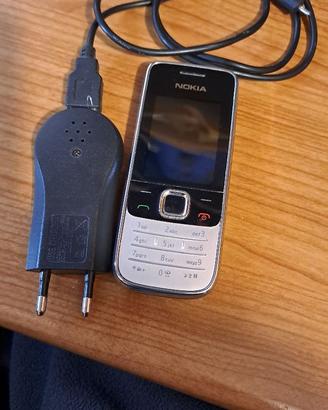 Cellulare Nokia 2730c-1 Vintage  nuovo mai usato