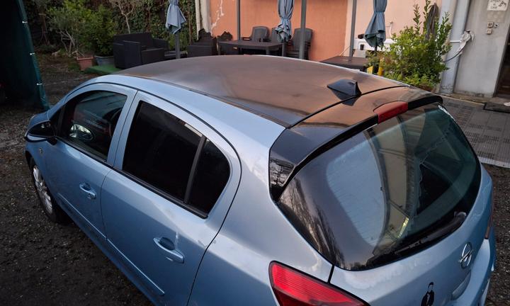 Opel Corsa 1.3 CDTI 75CV 5 porte Enjoy