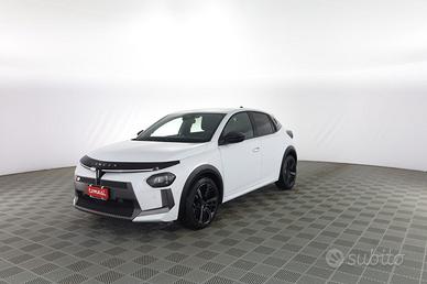 LANCIA Ypsilon 4° serie Hybrid e-DCT HF Line