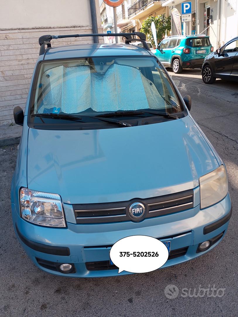 Fiat Panda 2005 photo 3