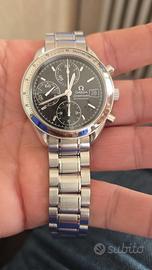 omega SPEEDMASTER automatic 3513.50 full set