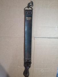 Coramella affila rasoio