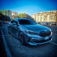 BMW 118d MSport F40 Full Full Optional