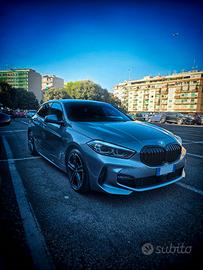 BMW 118d MSport F40 Full Full Optional