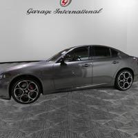 Alfa Romeo Giulia 2.0 Turbo 280 CV AT8 AWD Q4...